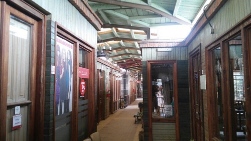 Venta Local Comercial, Mercado De Maschwitz,escobar
