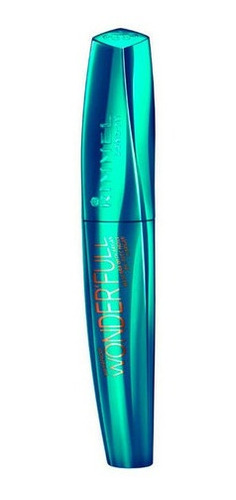 Imagen 2 de 4 de Mascara De Pestañas Rimmel Wonderfull