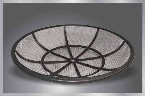 Imagen 4 de 10 de Aspiradora Para Polvo 23 L 1200 W Dowen Pagio Silenciada