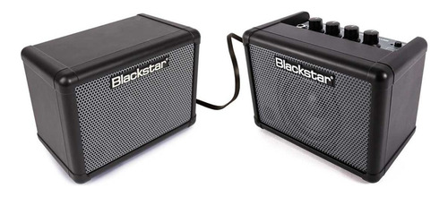 Fly Bass Pack Amplificador Bajo Eléctrico Blackstar