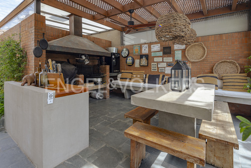 Casa Nororiente En Condominio