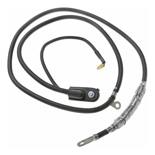 Standard Motor Products A79-2hdcl Cable De Batería