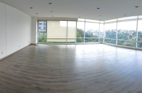 Se Vende Departamento En Privada Del Bosque (v)