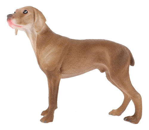 Simulación Perro Weimaraner Simulación Pet Dog The Dog