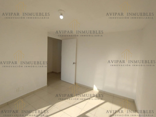 Departamento En Venta En Santa Barbara, Azcapotzalco, Cdmx Cgc011