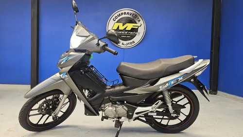 Flex 125 Akt Modelo 2024