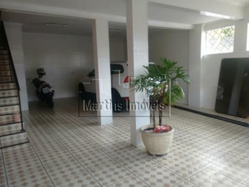 Imagem 8 de 9 de Casa - Vila Sao Francisco - Ref: 12167 - V-12167