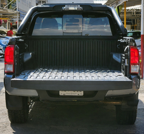 Toyota Tacoma 3.5 Trd Sport 4x4 At