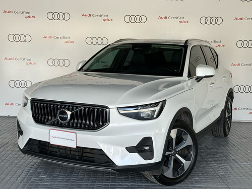 Xc 40 B4 Ultimate 2.0 T 262 Hp