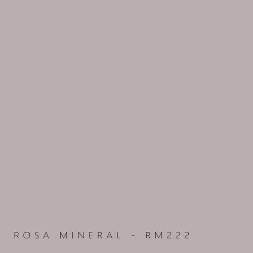 Tinta Acrílica Glasu! Máxima Eficiência Lata-cores 18l Cor Rosa Mineral