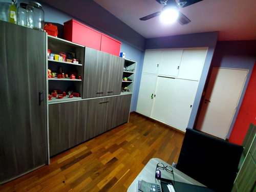 Imagen 22 de 26 de Hermoso Ph En Venta En Caseros Centro Con Cochera Y 2 Patios