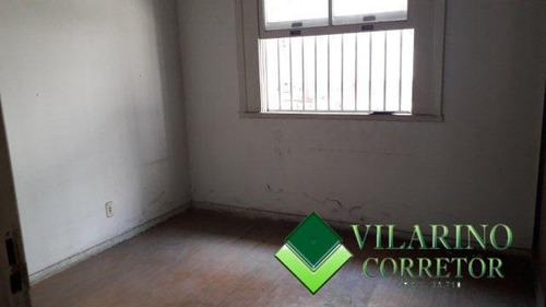 Casa Com 4 Quartos Em Belo Horizonte - 2346