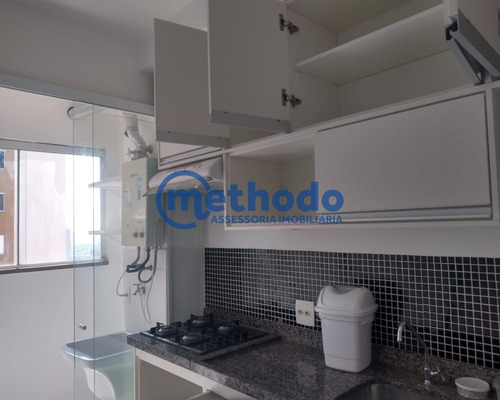 Apartamento Venda Mansões Santo Antonio Campinas Sp - Ap00319 - 68206645