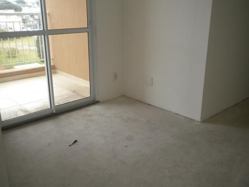 Imagem 4 de 27 de Apartamento - Ref: 2336