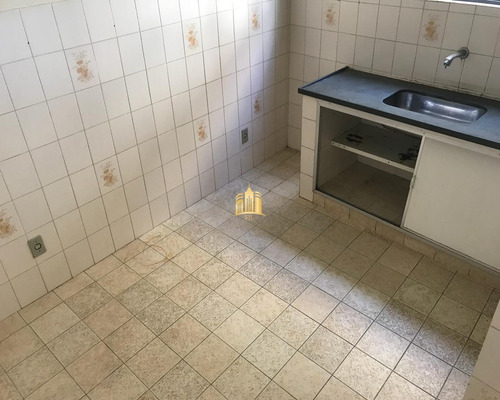 Imagem 3 de 14 de Apartamento No Centro - Esmeraldas - Ap00012 - 32599243