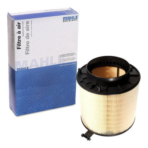 Filtro De Aire Audi A5 Quattro 6cil 2010 Mahle Original