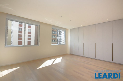 Imagem 9 de 15 de Apartamento - Jardim América - Sp - 646085