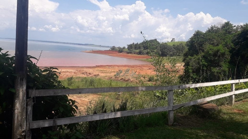 Imagem 6 de 9 de Chácara Em Represa - Piraju - 364
