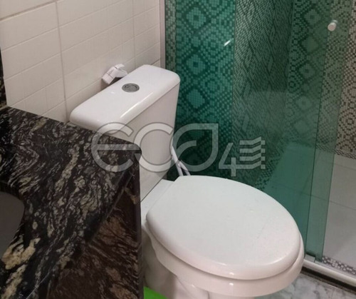 Imagem 10 de 12 de Apartamento - Ref: 547