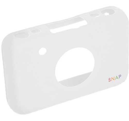 Polaroid Protective Silicone Skin For Snap Instant Print Dig