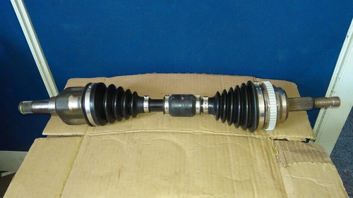 Tripoide Completo Izq Corto De Chrysler Neon 1995/98 Nuevo