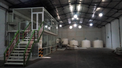 Nuevo Precio !!!!! Complejo Industrial Ubicado En La Encrucijada, Turmero, Edo Aragua