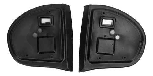 Base De Espejo Retrovisor Exterior, 1 Par De Juntas, 2038103
