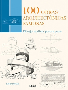 Libro 100 Obras Arquitectónicas Famosas