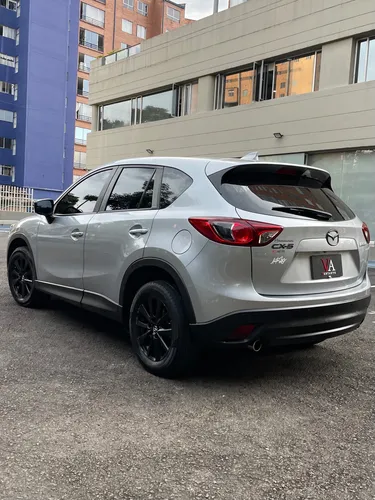 Mazda CX-5 2.0 Prime