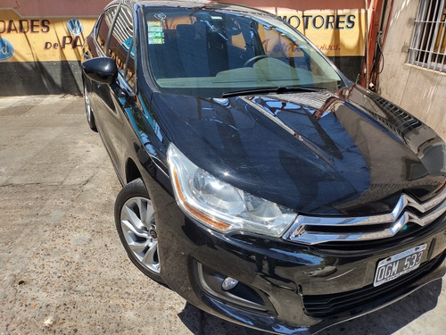 Citroën C4 Lounge 2014 2.0 Tendance, Impec! Automotores Mart