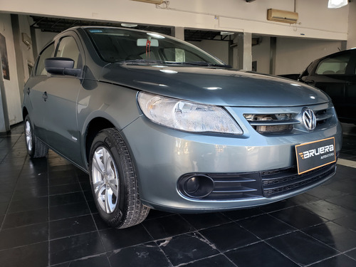 Volkswagen Gol Trend 1.6 Pack I 101cv