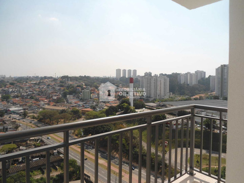 Imagem 8 de 25 de Apartamento Com 3 Dorms, Vila Sônia, São Paulo - R$ 700 Mil, Cod: 3537 - A3537