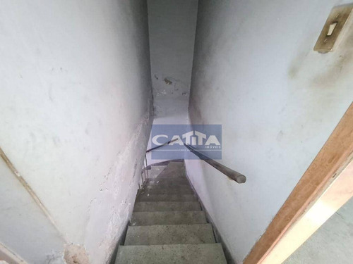 Imagem 11 de 18 de Casa Com 2 Dormitórios À Venda, 85 M² Por R$ 360.000,00 - Tatuapé - São Paulo/sp - Ca4246