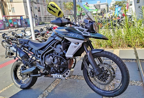 Imagem 1 de 7 de Tiger 800 Xcx
