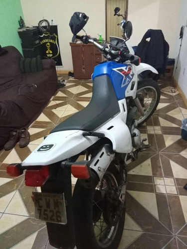 Imagem 10 de 11 de Yamaha Xt 600e