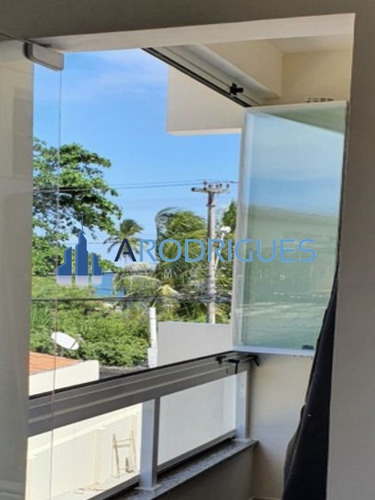 Imagem 16 de 18 de Oportunidade De Triplex À Venda Com 166 M2, 3/4, Cobertura Com Área Gourmet E Vista Mar No Melhor De Itapuã. - Ca00565