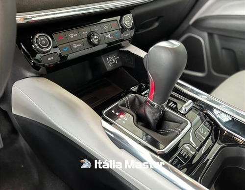 Imagem 10 de 10 de Jeep Commander Commander Limited 2.0 Td380 Turbo At9 0km