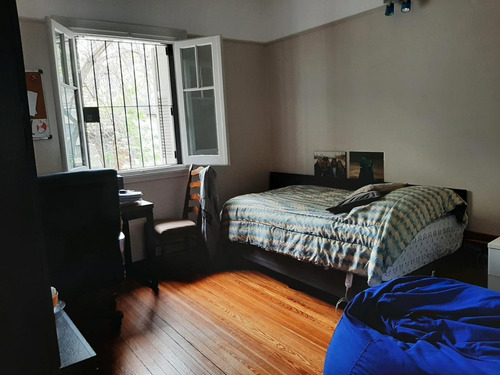 Imagen 9 de 19 de Venta Casa Pocitos 3 Dorm. Con Gge Y Azotea