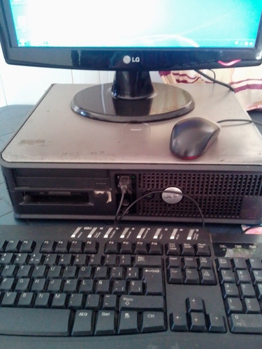 Imagen 3 de 4 de Computadora