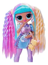 Comprar Lol Omg Surprise Muñeca Candylicious, Alt Grrrl Roller Chick