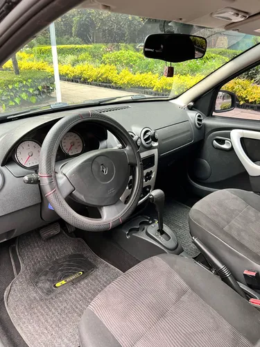 Renault Sandero 1.6 Dynamique 110 hp