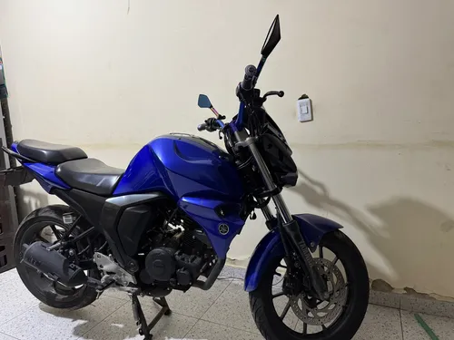 Fz 2.0. Como Nueva