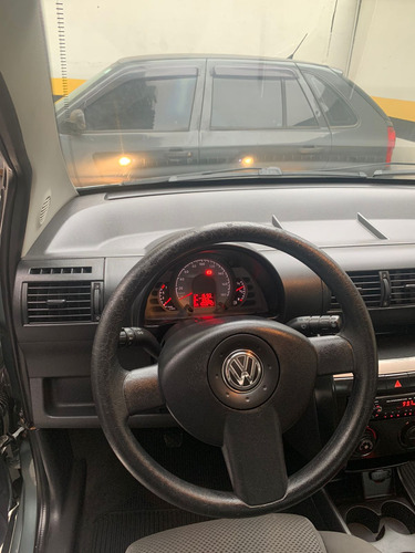 Volkswagen Fox 1.0 Vht Plus Total Flex 3p