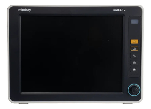 Monitor De Signos Vitales Umec 12 Básico De Mindray