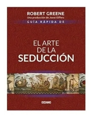 Imagen 3 de 6 de 48 Leyes Del Poder. Colección 5 Libros - Robert Greene