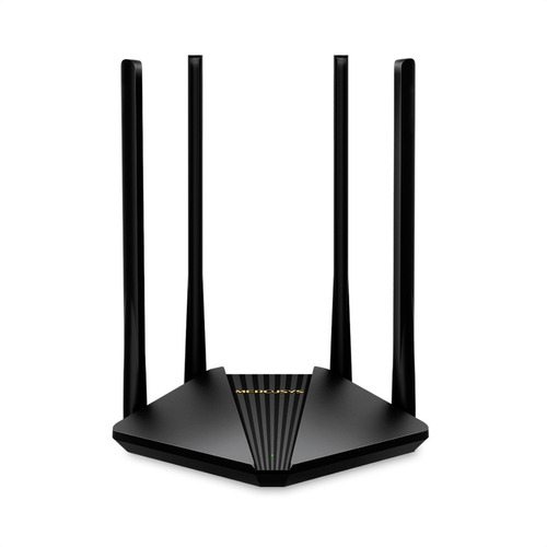Router Gigabit Wifi De Doble Banda Ac1200, Mercusys Mr30g
