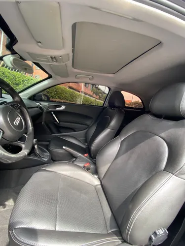 Audi A1 1.4 Tfsi Ambition