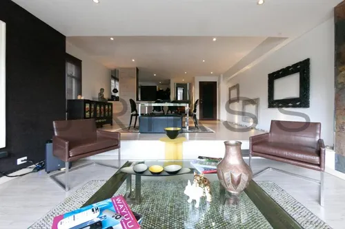 Apartamento En Venta En Chico Norte. Cod V1796