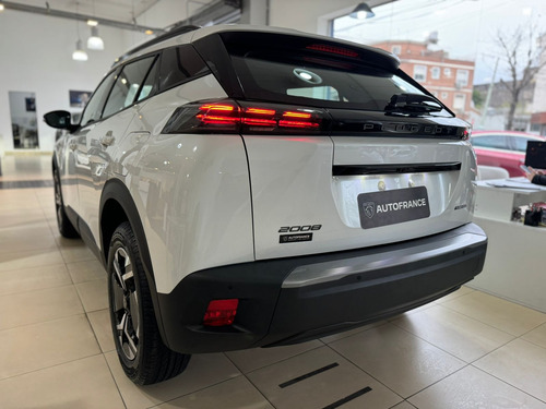 Peugeot 2008 1.0T Allure
