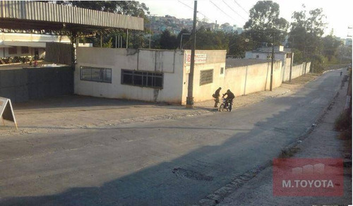 Imagem 15 de 28 de Galpão, 22000 M² - Venda Por R$ 28.000.000,00 Ou Aluguel Por R$ 100.000,00/mês - Rio Abaixo - Itaquaquecetuba/sp - Ga0025